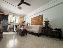 Blk 243 Tampines Street 21 (Tampines), HDB 3 Rooms #601574541
